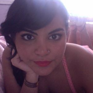 Meet your Posher, Gabriela